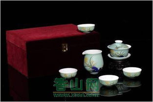 匠心傳承，藝術(shù)之美——探訪珠海市香洲景潤(rùn)窯工藝美術(shù)品店