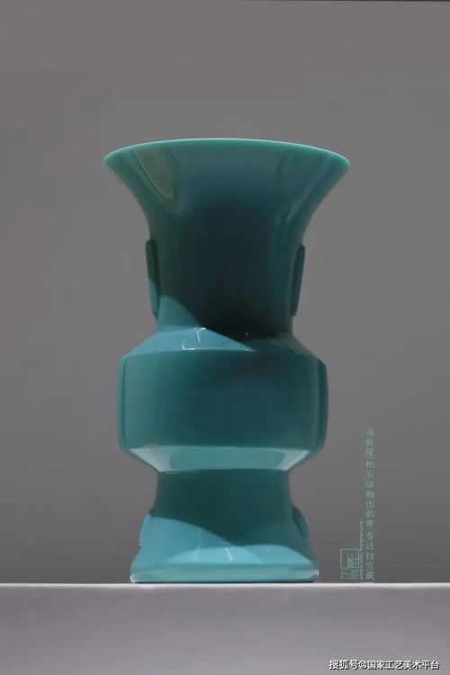 乾隆被吐槽“土”？從工藝美術(shù)藏品看帝王的審美與時(shí)代印記