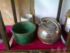 信宜玉都風(fēng)情網(wǎng)如意堂 古玩珍品交流平臺(tái)，藏品寄賣收購一站式服務(wù)