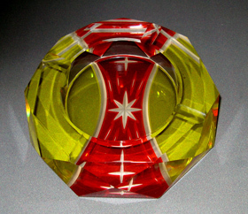 廣州夢煥工藝美術(shù)品 深圳煙灰缸定制批發(fā)零售的理想之選
